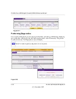 Preview for 144 page of NETGEAR ProSafe Quad WAN FR538G Reference Manual