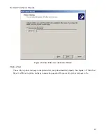 Preview for 56 page of NETGEAR PS111W - Print Server - Parallel Installation And Reference Manual