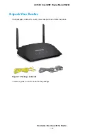 Preview for 10 page of NETGEAR R6260 User Manual