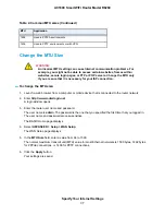 Preview for 37 page of NETGEAR R6260 User Manual