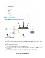 Preview for 17 page of NETGEAR R6900 User Manual