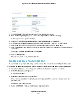 Preview for 55 page of NETGEAR R6900 User Manual