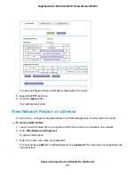 Preview for 103 page of NETGEAR R6900 User Manual