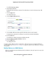 Preview for 109 page of NETGEAR R6900 User Manual