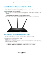 Preview for 132 page of NETGEAR R6900 User Manual