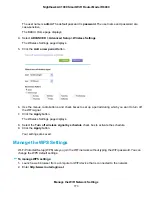 Preview for 173 page of NETGEAR R6900 User Manual