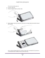 Preview for 26 page of NETGEAR ReadyDATA 516 Hardware Manual