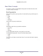 Preview for 40 page of NETGEAR ReadyNAS 1100 RNR4000 Software Manual