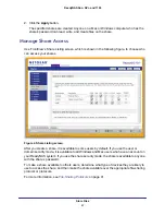 Preview for 47 page of NETGEAR ReadyNAS 1100 RNR4000 Software Manual