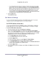 Preview for 101 page of NETGEAR ReadyNAS 1100 RNR4000 Software Manual