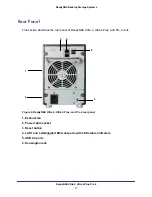 Preview for 17 page of NETGEAR ReadyNAS
Ultra 2 Hardware Manual