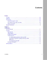 Preview for 5 page of NETGEAR RH340 - ISDN INET Gateway Router Reference Manual