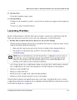 Preview for 35 page of NETGEAR RH340 - ISDN INET Gateway Router Reference Manual