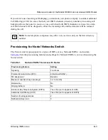 Preview for 75 page of NETGEAR RH340 - ISDN INET Gateway Router Reference Manual