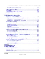 Preview for 7 page of NETGEAR SRXN3205 - ProSafe Wireless-N VPN Firewall Wireless Router Reference Manual