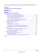 Preview for 10 page of NETGEAR SRXN3205 - ProSafe Wireless-N VPN Firewall Wireless Router Reference Manual