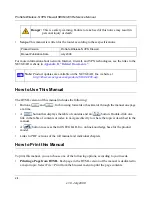 Preview for 12 page of NETGEAR SRXN3205 - ProSafe Wireless-N VPN Firewall Wireless Router Reference Manual