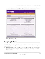 Preview for 29 page of NETGEAR SRXN3205 - ProSafe Wireless-N VPN Firewall Wireless Router Reference Manual