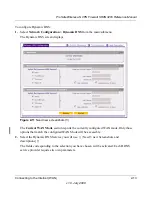 Preview for 39 page of NETGEAR SRXN3205 - ProSafe Wireless-N VPN Firewall Wireless Router Reference Manual