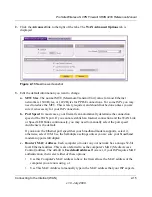 Preview for 41 page of NETGEAR SRXN3205 - ProSafe Wireless-N VPN Firewall Wireless Router Reference Manual