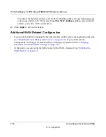 Preview for 42 page of NETGEAR SRXN3205 - ProSafe Wireless-N VPN Firewall Wireless Router Reference Manual