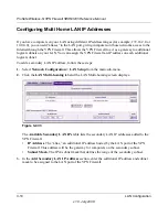 Preview for 52 page of NETGEAR SRXN3205 - ProSafe Wireless-N VPN Firewall Wireless Router Reference Manual