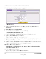 Preview for 54 page of NETGEAR SRXN3205 - ProSafe Wireless-N VPN Firewall Wireless Router Reference Manual