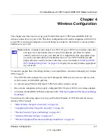 Preview for 57 page of NETGEAR SRXN3205 - ProSafe Wireless-N VPN Firewall Wireless Router Reference Manual