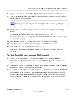 Preview for 63 page of NETGEAR SRXN3205 - ProSafe Wireless-N VPN Firewall Wireless Router Reference Manual