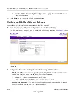 Preview for 66 page of NETGEAR SRXN3205 - ProSafe Wireless-N VPN Firewall Wireless Router Reference Manual