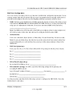 Preview for 71 page of NETGEAR SRXN3205 - ProSafe Wireless-N VPN Firewall Wireless Router Reference Manual