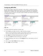 Preview for 74 page of NETGEAR SRXN3205 - ProSafe Wireless-N VPN Firewall Wireless Router Reference Manual