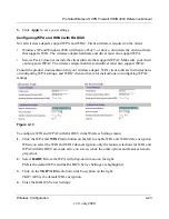 Preview for 79 page of NETGEAR SRXN3205 - ProSafe Wireless-N VPN Firewall Wireless Router Reference Manual