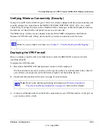 Preview for 81 page of NETGEAR SRXN3205 - ProSafe Wireless-N VPN Firewall Wireless Router Reference Manual