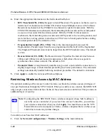 Preview for 84 page of NETGEAR SRXN3205 - ProSafe Wireless-N VPN Firewall Wireless Router Reference Manual