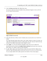 Preview for 85 page of NETGEAR SRXN3205 - ProSafe Wireless-N VPN Firewall Wireless Router Reference Manual