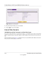Preview for 98 page of NETGEAR SRXN3205 - ProSafe Wireless-N VPN Firewall Wireless Router Reference Manual