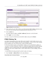 Preview for 111 page of NETGEAR SRXN3205 - ProSafe Wireless-N VPN Firewall Wireless Router Reference Manual