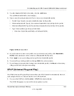 Preview for 117 page of NETGEAR SRXN3205 - ProSafe Wireless-N VPN Firewall Wireless Router Reference Manual