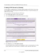 Preview for 121 page of NETGEAR SRXN3205 - ProSafe Wireless-N VPN Firewall Wireless Router Reference Manual