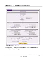 Preview for 127 page of NETGEAR SRXN3205 - ProSafe Wireless-N VPN Firewall Wireless Router Reference Manual