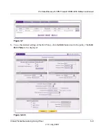 Preview for 128 page of NETGEAR SRXN3205 - ProSafe Wireless-N VPN Firewall Wireless Router Reference Manual