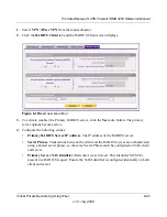 Preview for 144 page of NETGEAR SRXN3205 - ProSafe Wireless-N VPN Firewall Wireless Router Reference Manual