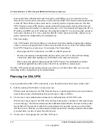 Preview for 147 page of NETGEAR SRXN3205 - ProSafe Wireless-N VPN Firewall Wireless Router Reference Manual