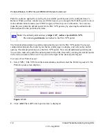 Preview for 149 page of NETGEAR SRXN3205 - ProSafe Wireless-N VPN Firewall Wireless Router Reference Manual