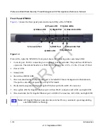 Preview for 26 page of NETGEAR STM150 - ProSecure Web And Email Threat Management Appliance Appliance Reference Manual