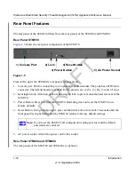 Preview for 30 page of NETGEAR STM150 - ProSecure Web And Email Threat Management Appliance Appliance Reference Manual