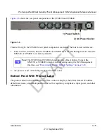 Preview for 31 page of NETGEAR STM150 - ProSecure Web And Email Threat Management Appliance Appliance Reference Manual