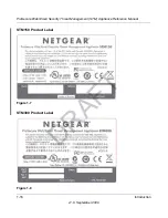 Preview for 32 page of NETGEAR STM150 - ProSecure Web And Email Threat Management Appliance Appliance Reference Manual