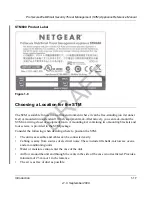 Preview for 33 page of NETGEAR STM150 - ProSecure Web And Email Threat Management Appliance Appliance Reference Manual